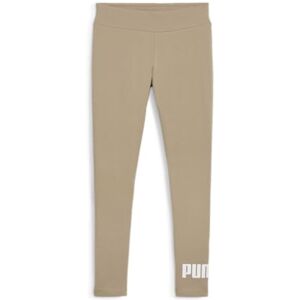 PUMA Dam Ess Logo Leggings (S) Tights PUMA Dam Ess Logo Leggings (S) Tights