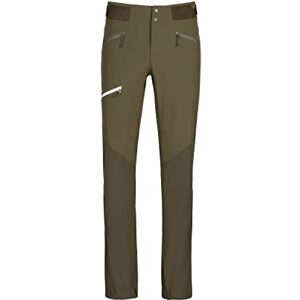 Mammut Courmayeur SO - Vind- och vindtät softshell-byxa - Vandrarbyxa Mammut Courmayeur SO - Vind- och vindtät softshell-byxa - Vandrarbyxa