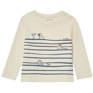 s.Oliver T-shirt långärmad, 0406, 92 s.Oliver T-shirt långärmad, 0406, 92