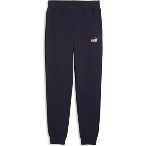 PUMA ESS 2 färgnr. 1 Logo Sweatpants TR cl PUMA ESS 2 färgnr. 1 Logo Sweatpants TR cl