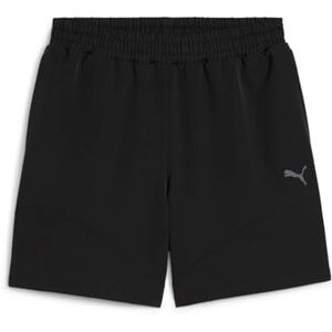 PUMA Unisex Ultramove vävda korta 18 cm vävda shorts PUMA Unisex Ultramove vävda korta 18 cm vävda shorts
