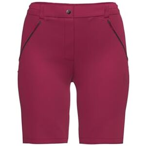 Rock Experience Observer 3.0 Bermuda Woman Pant Byxor Bermuda, Svart, XS Rock Experience Observer 3.0 Bermuda Woman Pant Byxor Bermuda, Svart, XS