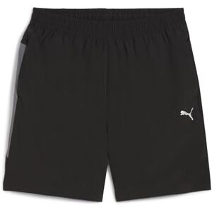 PUMA M Flex Stretch vävd 17,78 cm kort PUMA M Flex Stretch vävd 17,78 cm kort