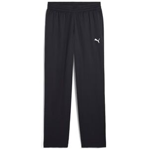 PUMA ESS vävda byxor op PUMA ESS vävda byxor op