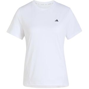 adidas dam Designed For Training Tank Shirt, white, M adidas dam Designed For Training Tank Shirt, white, M
