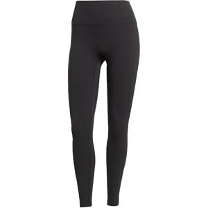 adidas Kobiety All Me Rib 7/8 Leggings, black, XXL adidas Kobiety All Me Rib 7/8 Leggings, black, XXL