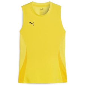 PUMA Unisex Teamgoal Ärmlös tröja WMNS T-shirt PUMA Unisex Teamgoal Ärmlös tröja WMNS T-shirt