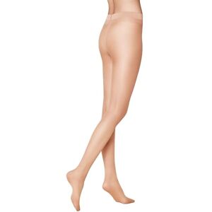 KUNERT Dam 308000 chinchillan tights, beige (Teint 3520), UK 12 (Tillverkarens storlek: 38/40), Beige (Teint 3520) KUNERT Dam 308000 chinchillan tights, beige (Teint 3520), UK 12 (Tillverkarens storlek: 38/40), Beige (Teint 3520)