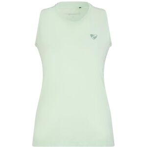 Ziener dam NARZISSA funktionell skjorta – cykel utomhus fitness sport – andas, snabbtorkande, ärmlös, kall mynta, 40 Ziener dam NARZISSA funktionell skjorta – cykel utomhus fitness sport – andas, snabbtorkande, ärmlös, kall mynta, 40