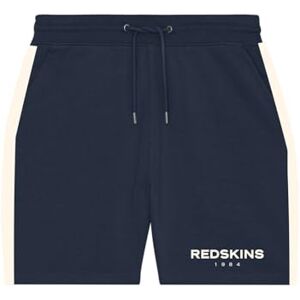 REDSKINS Junior REDSKINS, Short, Bermuda, Pojkar, Flickor, Jogging, Byxor, Legging, Tight, Sport, Unisex, Pojk, Kläder, Modell Rs231028B Mörkblå, Storlek 14 År REDSKINS Junior REDSKINS, Short, Bermuda, Pojkar, Flickor, Jogging, Byxor, Legging, Tight, Sport, Unisex, Pojk, Kläder, Modell Rs231028B Mörkblå, Storlek 14 År