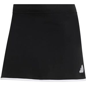 adidas Kobiety Entrada26 Skort, black/white, XL adidas Kobiety Entrada26 Skort, black/white, XL