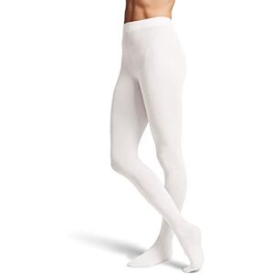 Bloch kvinnors kontur mjuka fottights dam konturmjuka fottights (förpackning med 1) Bloch kvinnors kontur mjuka fottights dam konturmjuka fottights (förpackning med 1)