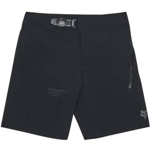 Fox Racing Unisex barn Yth Flexair kort regnjacka Fox Racing Unisex barn Yth Flexair kort regnjacka