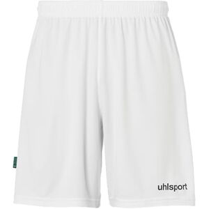 Uhlsport Center Basic Ftp Barn vit - shorts Uhlsport Center Basic Ftp Barn vit - shorts