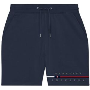 REDSKINS Junior REDSKINS, Short, Bermuda, Pojkar, Flickor, Jogging, Byxor, Legging, Tight, Sport, Unisex, Pojk, Kläder, Modell Rs4178 Mörkblå, Storlek 6 År REDSKINS Junior REDSKINS, Short, Bermuda, Pojkar, Flickor, Jogging, Byxor, Legging, Tight, Sport, Unisex, Pojk, Kläder, Modell Rs4178 Mörkblå, Storlek 6 År