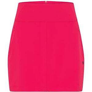 HOT-SPORTSWEAR Damtoilettskjorta Bavella L_Skort - kvinna - blå - 34 HOT-SPORTSWEAR Damtoilettskjorta Bavella L_Skort - kvinna - blå - 34