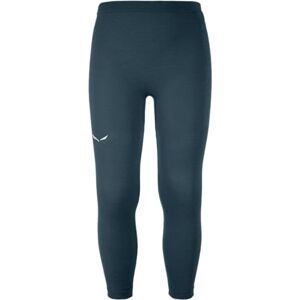 Salewa Zebru Medium Varm AMR Tight W, Pond Blue, 164 Salewa Zebru Medium Varm AMR Tight W, Pond Blue, 164
