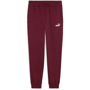 PUMA ESS nr. 1 Logo Sweatpants FL cl (s) PUMA ESS nr. 1 Logo Sweatpants FL cl (s)