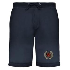 REDSKINS Junior REDSKINS, Short, Bermuda, Pojkar, Flickor, Jogging, Byxor, Legging, Tight, Sport, Unisex, Pojk, Kläder, Modell Rs2268 Mörkblå, Storlek 5 År REDSKINS Junior REDSKINS, Short, Bermuda, Pojkar, Flickor, Jogging, Byxor, Legging, Tight, Sport, Unisex, Pojk, Kläder, Modell Rs2268 Mörkblå, Storlek 5 År