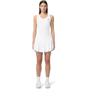 HEAD Move Skort dam, vit HEAD Move Skort dam, vit