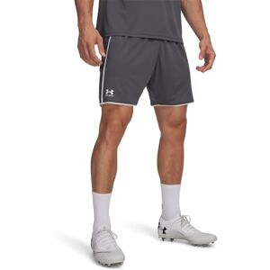 Under Armour UA M Challenger Train Short Castlerock/vit MD Under Armour UA M Challenger Train Short Castlerock/vit MD