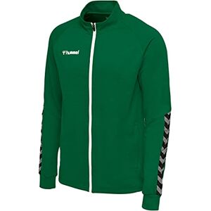 hummel herr Hmlauthentic poly zip jacka jacka hummel herr Hmlauthentic poly zip jacka jacka