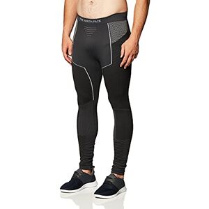 The North Face Pro byxor herr, asfaltgrå/svart, XL The North Face Pro byxor herr, asfaltgrå/svart, XL