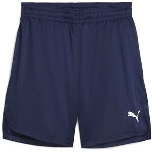 PUMA teamJAWS träningsshorts PUMA teamJAWS träningsshorts