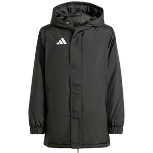 adidas Uniseks dzieci Entrada26 Stadium Jacket Kids, black/white, 11-12 Years adidas Uniseks dzieci Entrada26 Stadium Jacket Kids, black/white, 11-12 Years