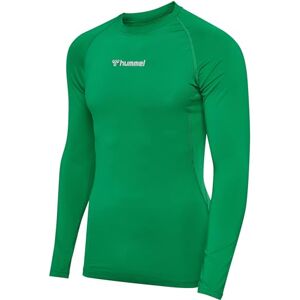 hummel hmlBL PERFORMANCE TEE L/S - Sporttröja hummel hmlBL PERFORMANCE TEE L/S - Sporttröja