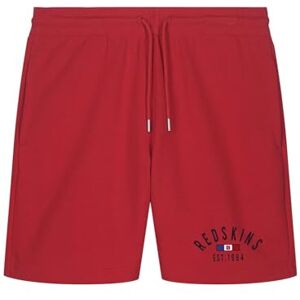 REDSKINS Junior REDSKINS, Short, Bermuda, Pojkar, Flickor, Jogging, Byxor, Legging, Tight, Sport, Unisex, Pojk, Kläder, Modell Rs2329 Röd, Storlek 2 År REDSKINS Junior REDSKINS, Short, Bermuda, Pojkar, Flickor, Jogging, Byxor, Legging, Tight, Sport, Unisex, Pojk, Kläder, Modell Rs2329 Röd, Storlek 2 År