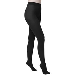 HUE Super ogenomskinliga tights med kontrolltopp, Svart, 3 HUE Super ogenomskinliga tights med kontrolltopp, Svart, 3
