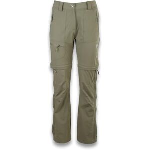 Ande Nya Palma Zip-off herrbyxor – konvertibla och andningsbara vandringsbyxor, Bladgrön, 44 Ande Nya Palma Zip-off herrbyxor – konvertibla och andningsbara vandringsbyxor, Bladgrön, 44