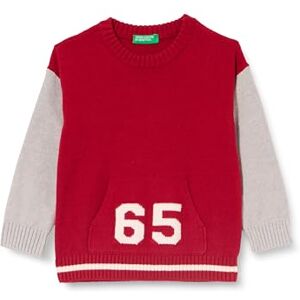United Tröja för barn och tonåringar, Röd, 5 anni United Tröja för barn och tonåringar, Röd, 5 anni
