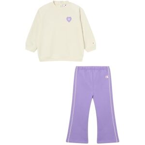 Champion flickors Legacy-tröja, BEIgE, 92 Champion flickors Legacy-tröja, BEIgE, 92