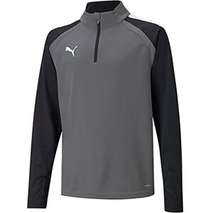 PUMA teamLIGA 14 Zip Top Jr PUMA teamLIGA 14 Zip Top Jr