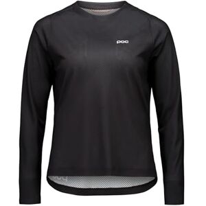 POC Dam W's Motion Air L/S Jersey mountainbikeskjorta POC Dam W's Motion Air L/S Jersey mountainbikeskjorta