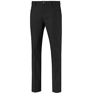 PUMA Herr 2019 Jackpot 5 Pocket Byxa PUMA Herr 2019 Jackpot 5 Pocket Byxa