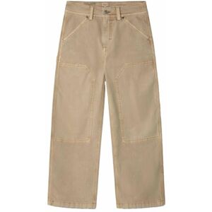 Pepe Jeans pojke Oliver Byxa, Brun (Ljusbeige), 14 Pepe Jeans pojke Oliver Byxa, Brun (Ljusbeige), 14