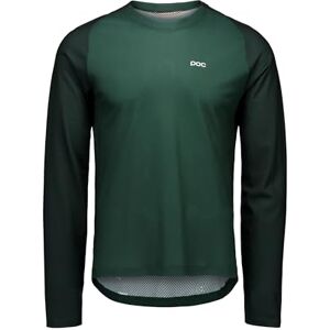 POC M's Motion Air L/S Jersey mountainbikeskjorta för män, långärmad POC M's Motion Air L/S Jersey mountainbikeskjorta för män, långärmad