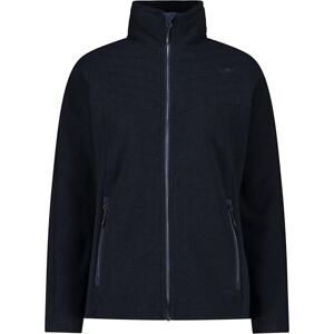 CMP Jacka 46 - Dam, Svart - Jacka CMP Jacka 46 - Dam, Svart - Jacka