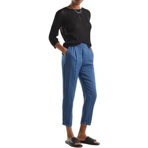 United Byxor för damer, Blå, XXS United Byxor för damer, Blå, XXS