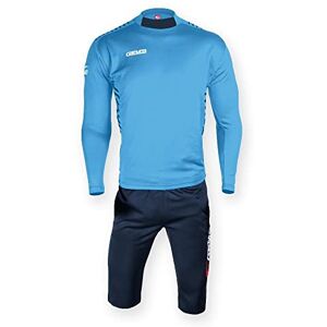 GEMS Stamford Unisex Vuxen Ljusblå/XXS GEMS Stamford Unisex Vuxen Ljusblå/XXS