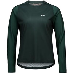 POC W's Motion Air L/S Jersey mountainbikeskjorta för kvinnor, långärmad POC W's Motion Air L/S Jersey mountainbikeskjorta för kvinnor, långärmad