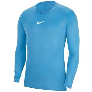 NIKE Herr långärmad T-shirt M Nk Dry Park 1st lyr Jsy Ls University blå/(vit) M NIKE Herr långärmad T-shirt M Nk Dry Park 1st lyr Jsy Ls University blå/(vit) M
