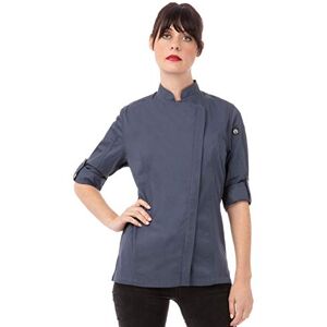 Chef Works kvinnors Hartford kock jacka jacka Chef Works kvinnors Hartford kock jacka jacka