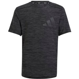 adidas Children's jersey Aeroready Heather adidas Children's jersey Aeroready Heather