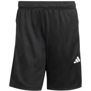 adidas Mezczyzni WORKOUT ESSENTIALS ALL-SET SHORT, black, XL 9 inch adidas Mezczyzni WORKOUT ESSENTIALS ALL-SET SHORT, black, XL 9 inch