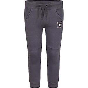 Messi Baby pojkar guld byxor Chándal Niño, grå oscuro, rosa fiskarbyxor, GRÅ, 92 Messi Baby pojkar guld byxor Chándal Niño, grå oscuro, rosa fiskarbyxor, GRÅ, 92