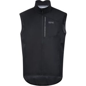 GORE WEAR Spirit Vests, Västar herr, Black, S GORE WEAR Spirit Vests, Västar herr, Black, S